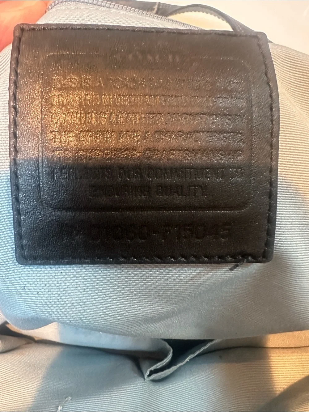 Coach classic shoulder